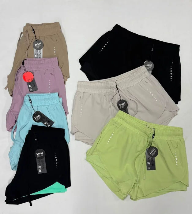 Short Calza Hlm