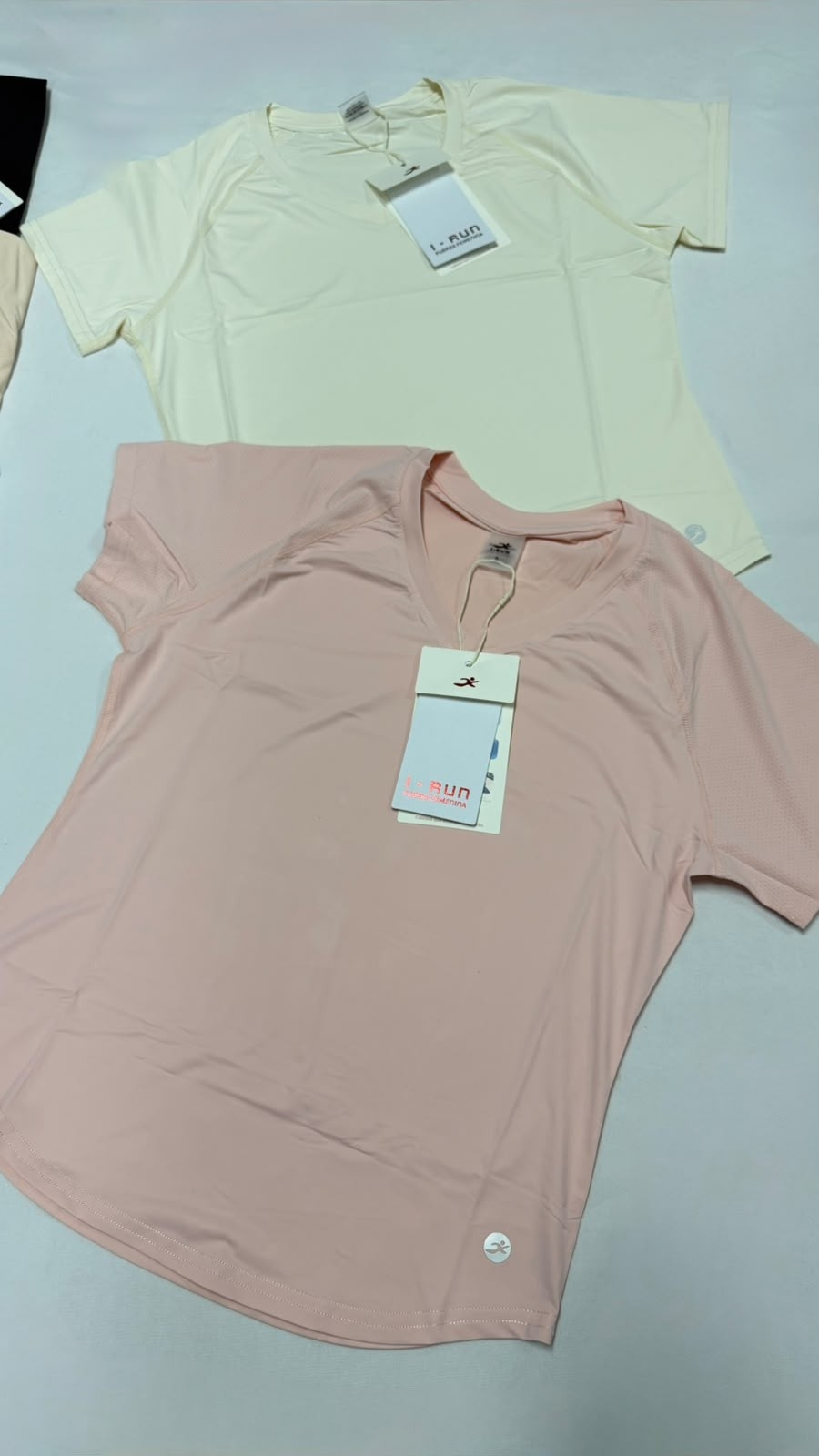 Remera Deportiva Irun - Imagen 3