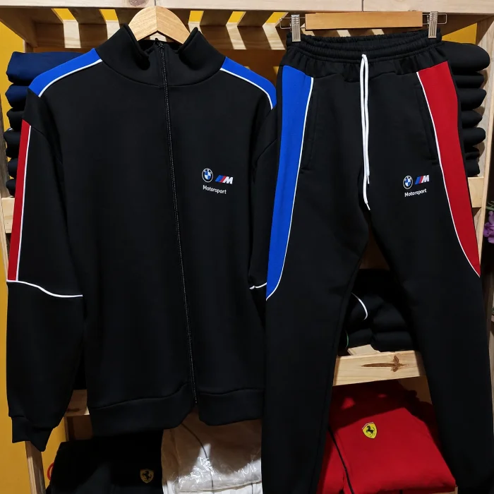 Conjunto de Hombre