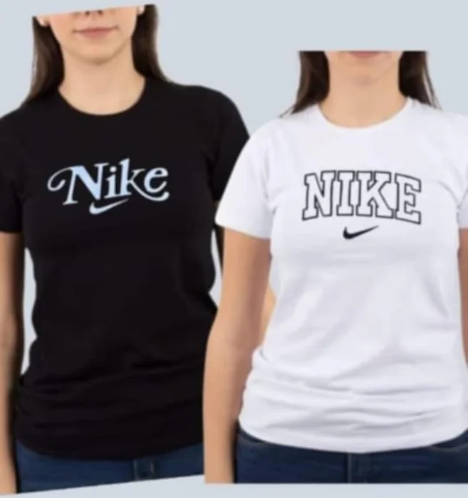 Remeras ni Ke Dama