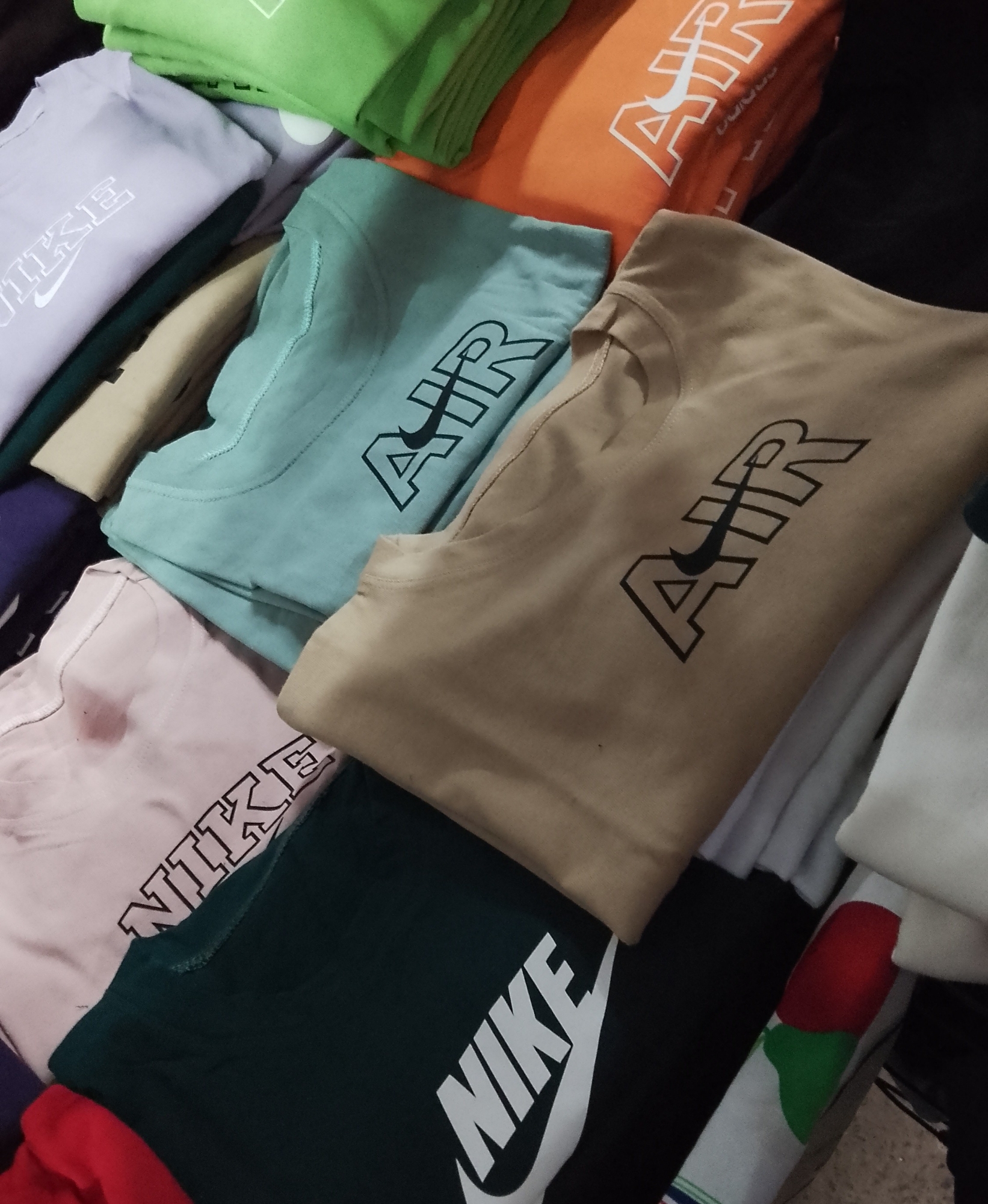 Remeras ni Ke Dama - Imagen 2