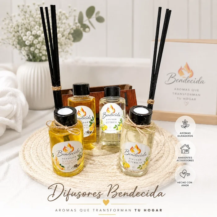 Difusores Premium