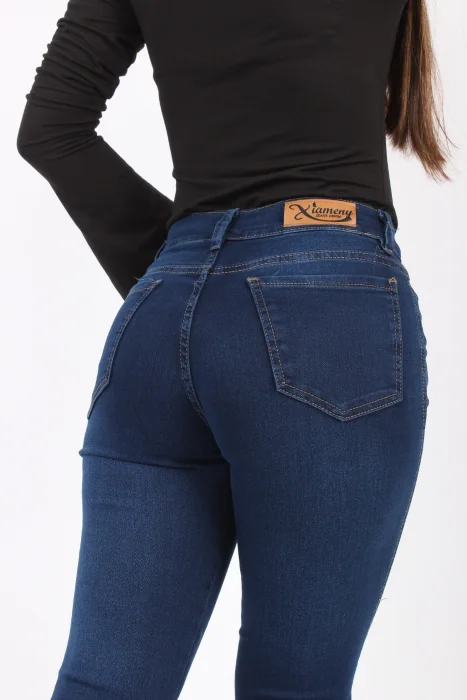 Oxford Azul Gast