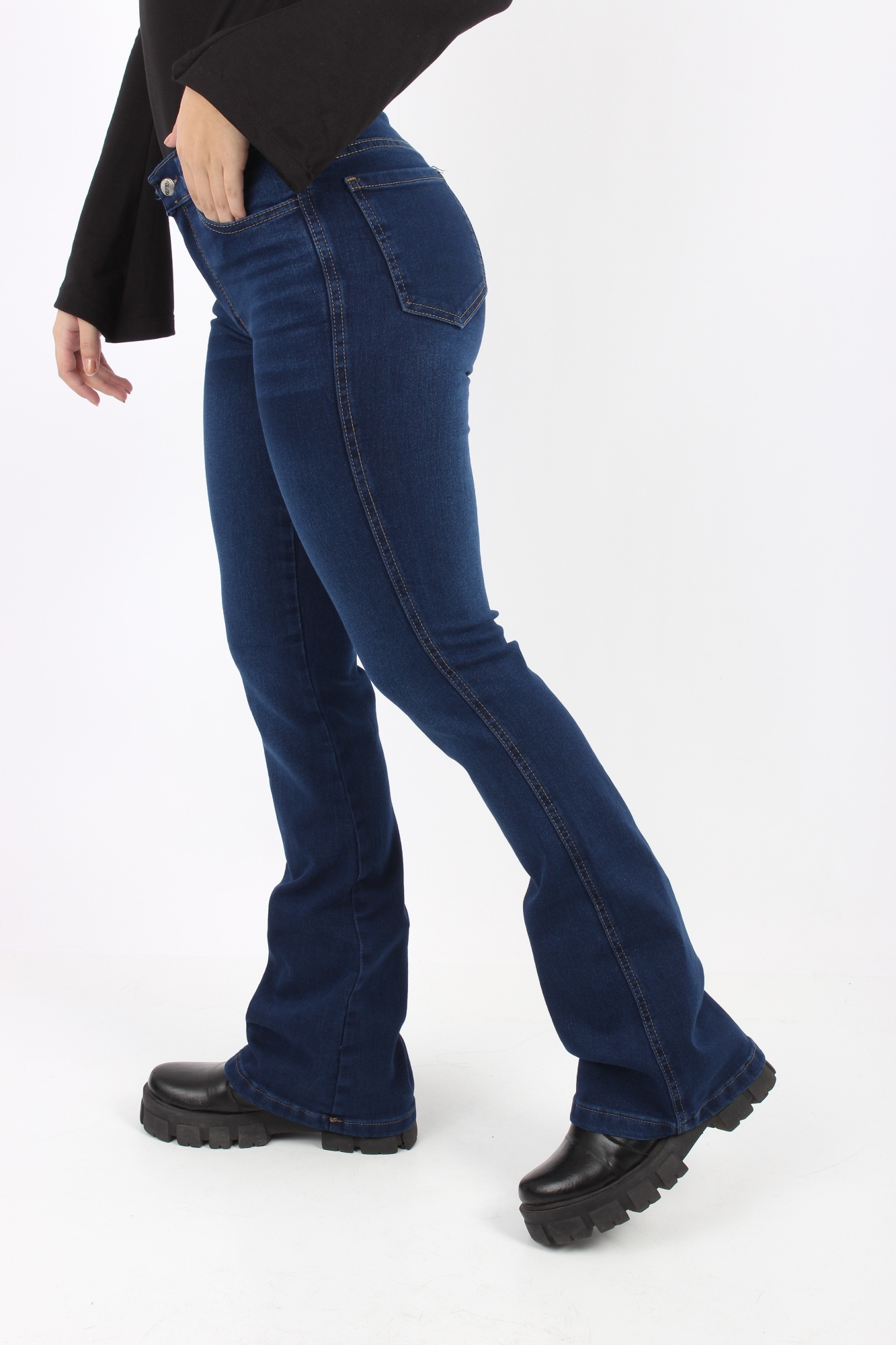 Oxford Azul Gast - Imagen 2