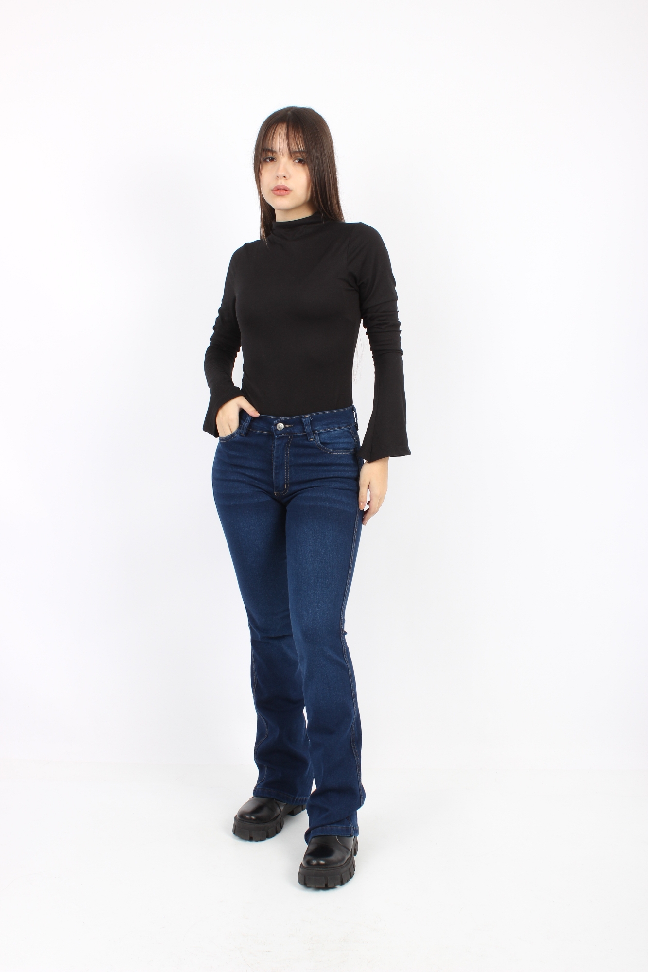 Oxford Azul Gast - Imagen 3