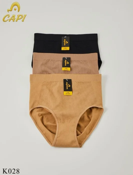 Faja Levanta Glúteo