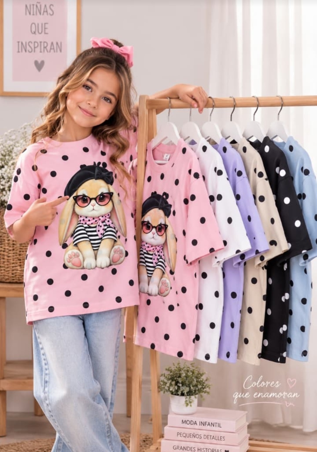 Remerones de Nena Lunares - Imagen 3