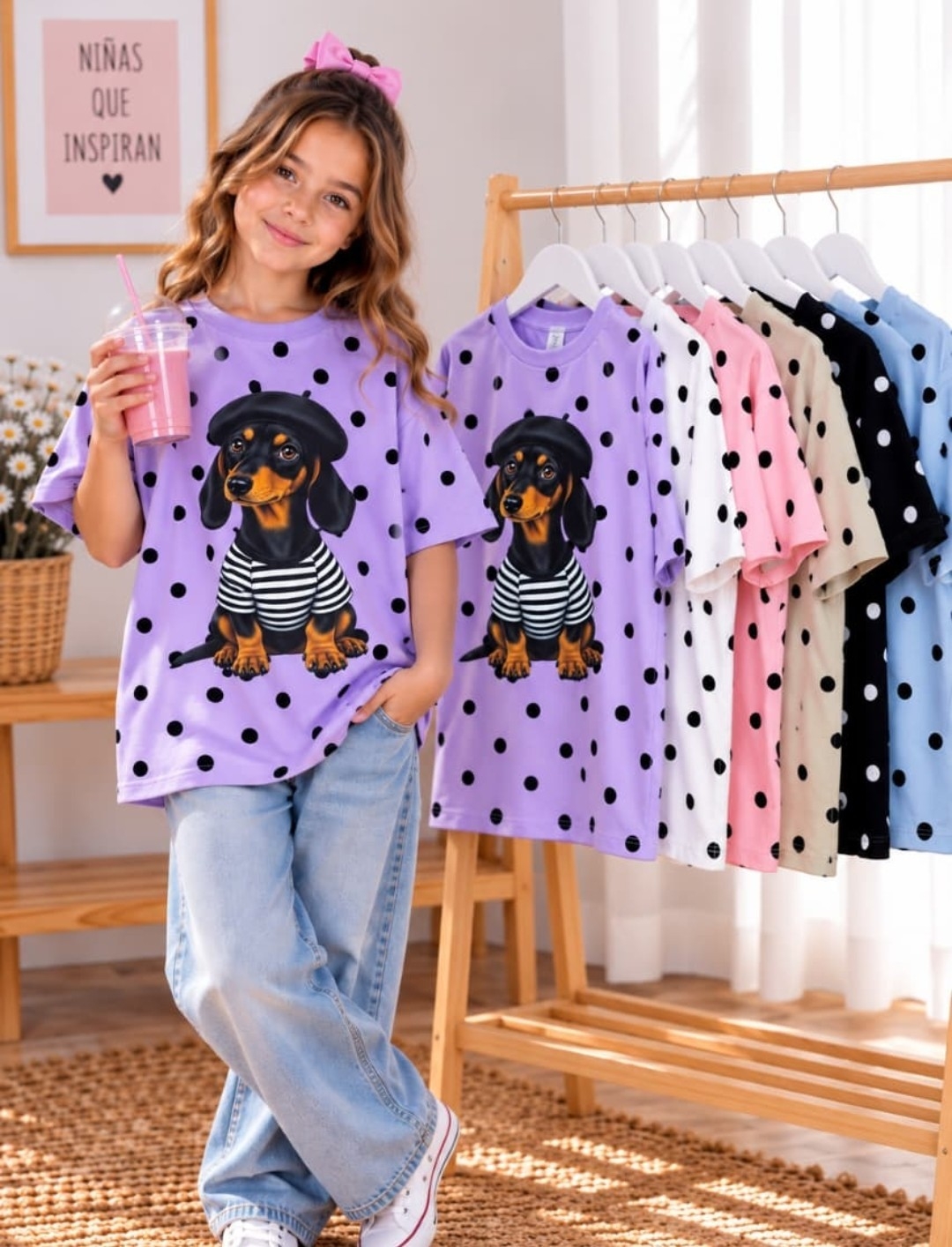 Remerones de Nena Lunares - Imagen 4