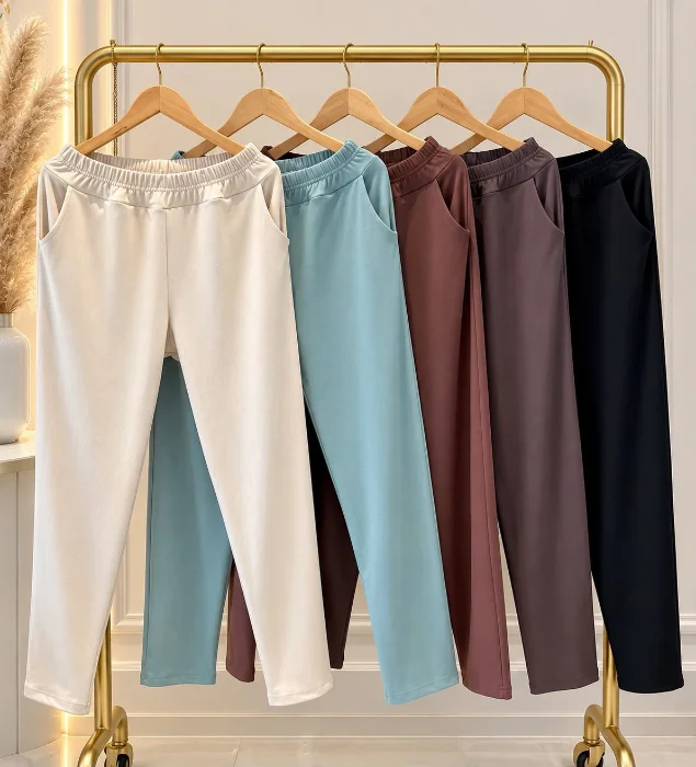 Pantalón Velvin