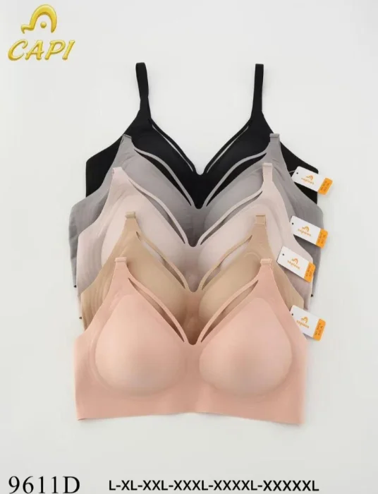 Top Capicúas Láser