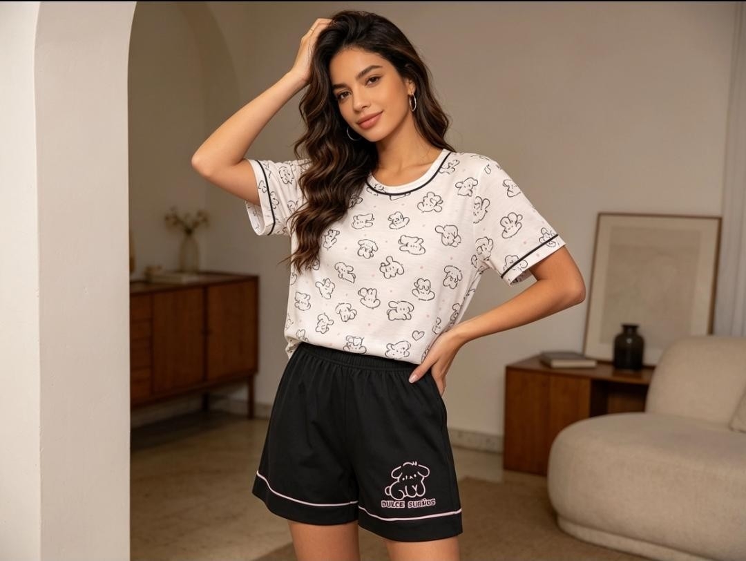 Pijama Osito - Imagen 7