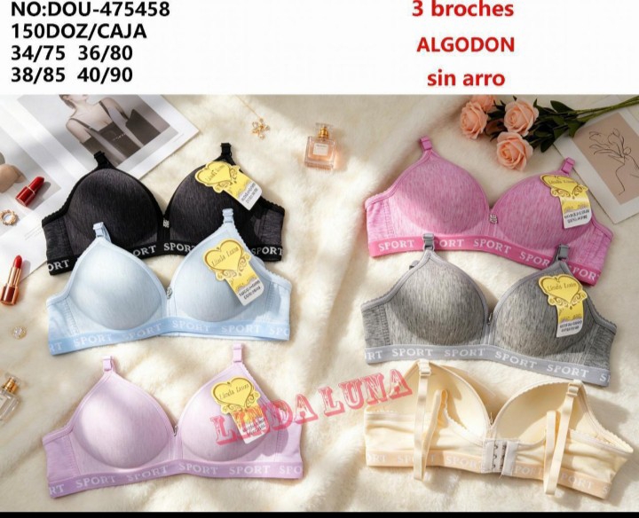 Top para Nenas - Imagen 2