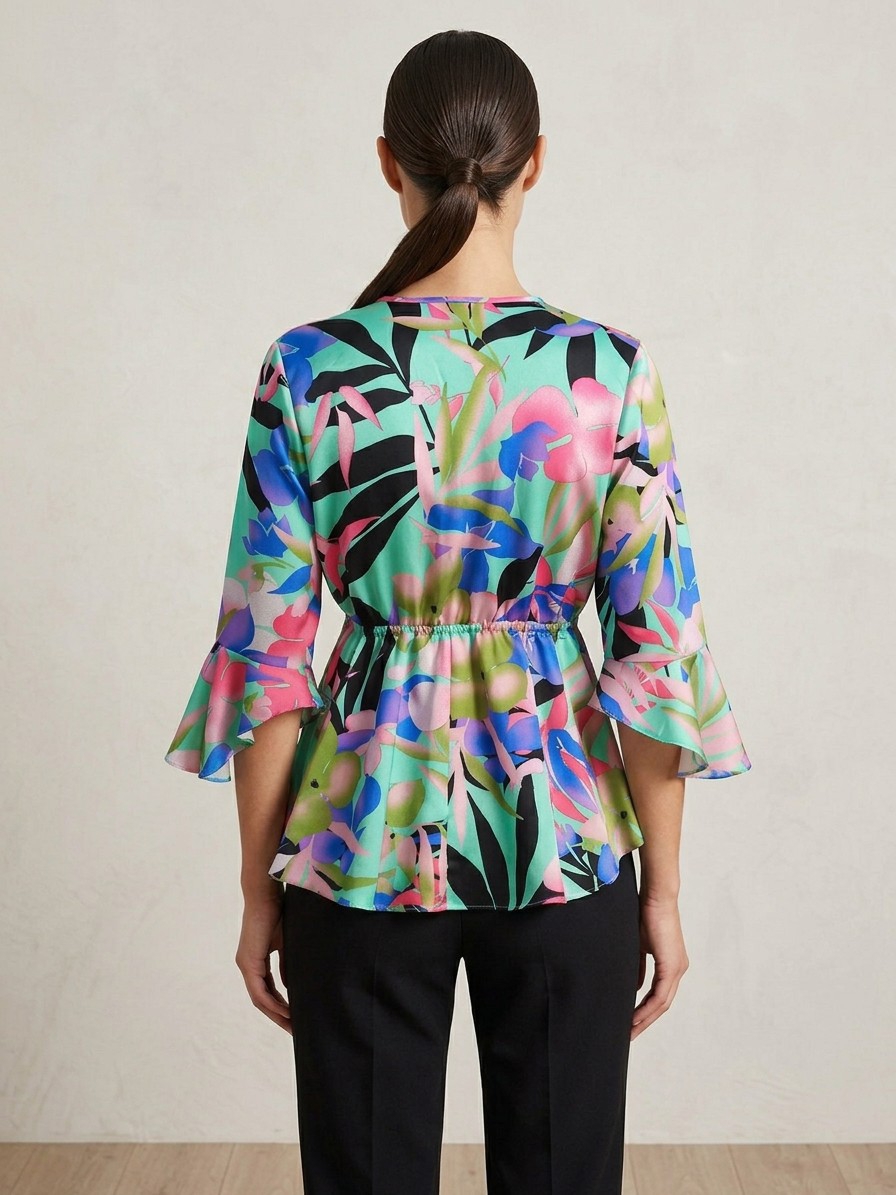 Blusa Florencia - Imagen 2