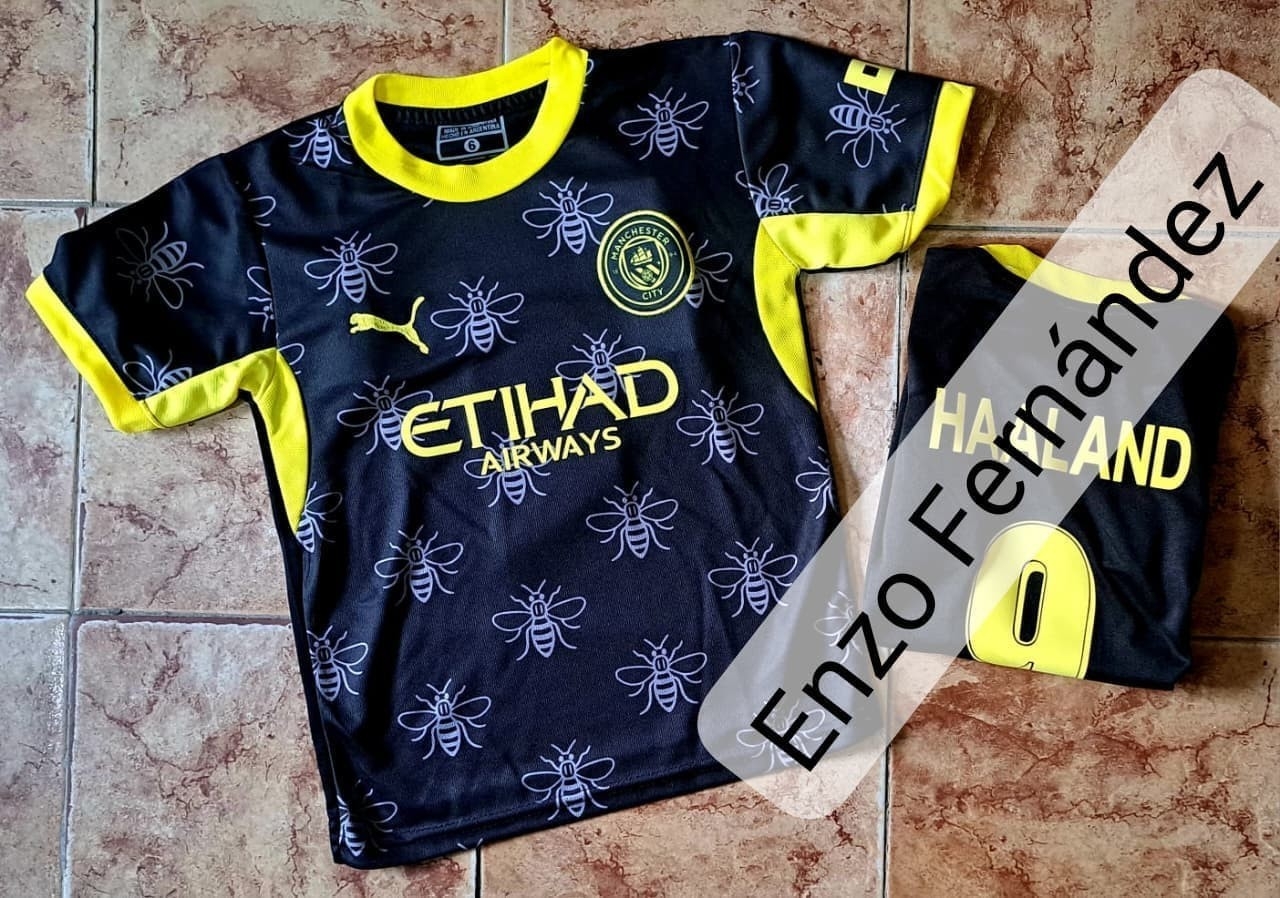 Nueva Enzo Fernández - Imagen 2