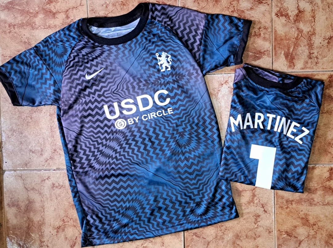 Nueva   Dibu Martínez - Imagen 2