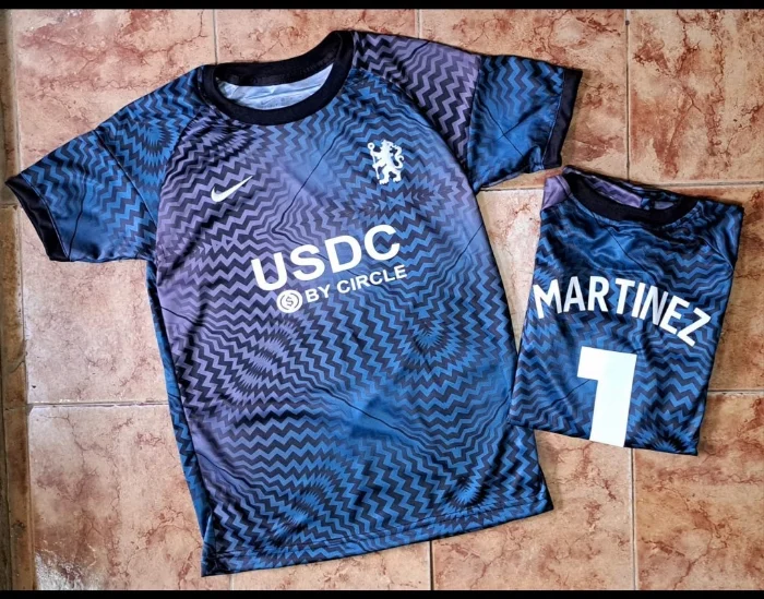 Nueva   Dibu Martínez