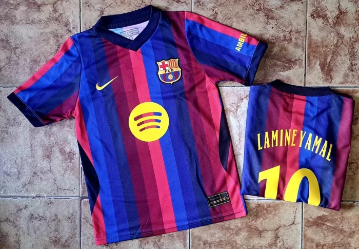Nueva Barcelona