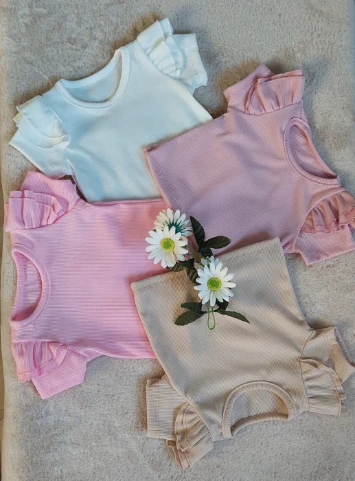 Remeritas de Beba