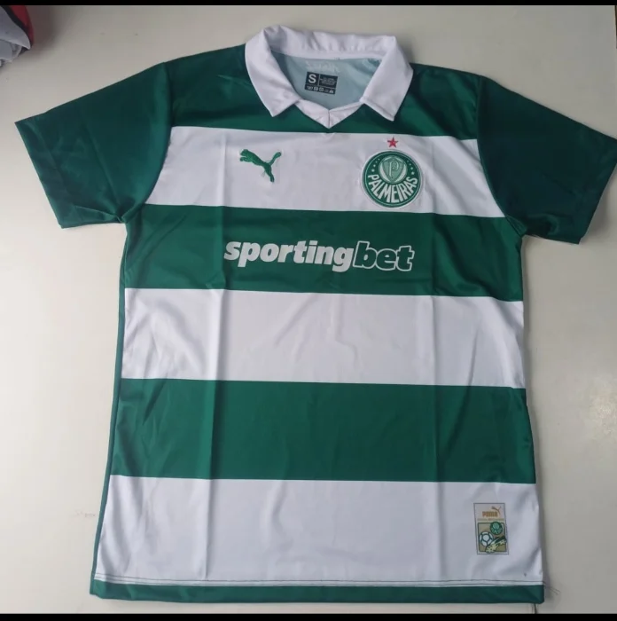 Palmeiras Brasil