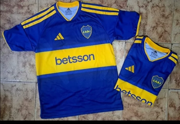 Nueva de Boca