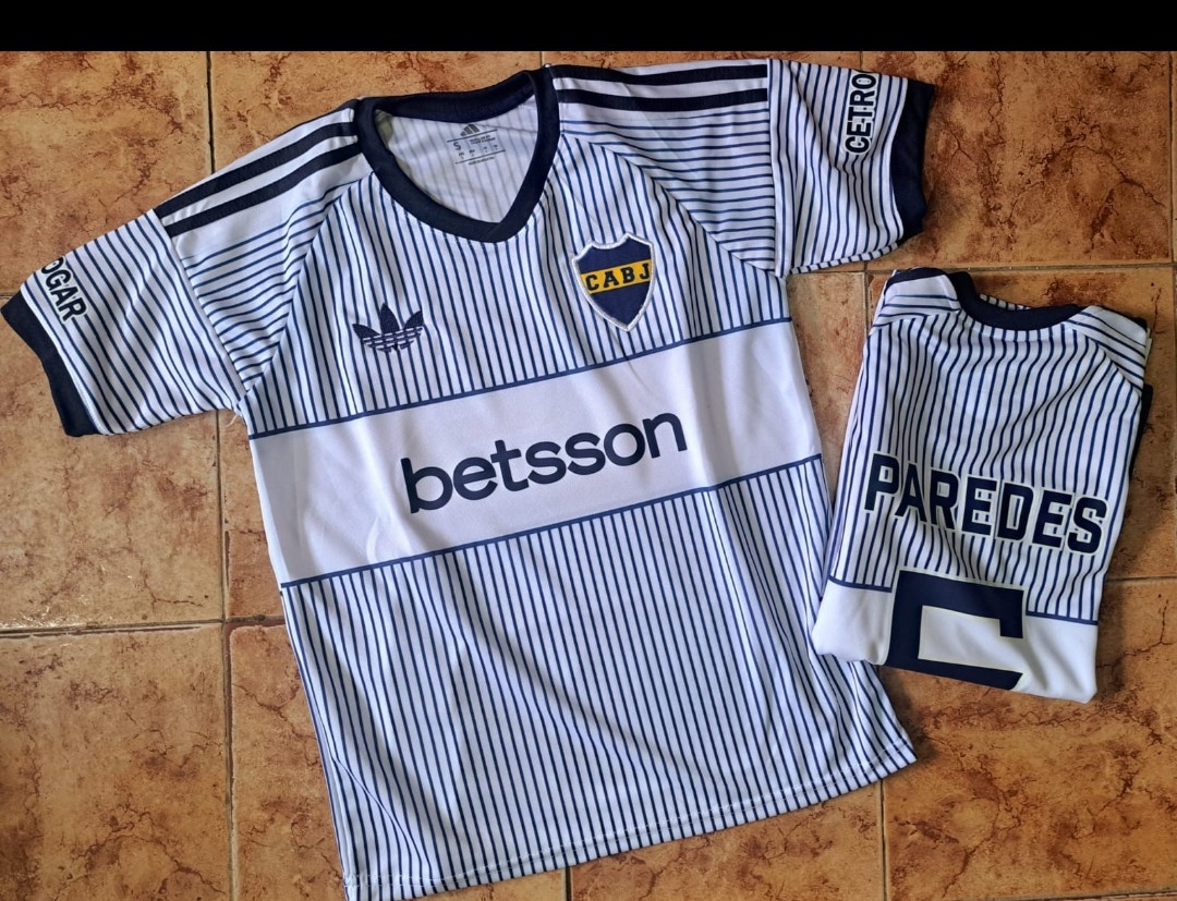 Nueva de Boca - Imagen 2