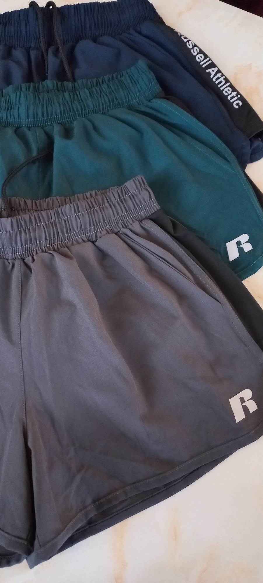 Short Running Dama X Mayor - Imagen 2