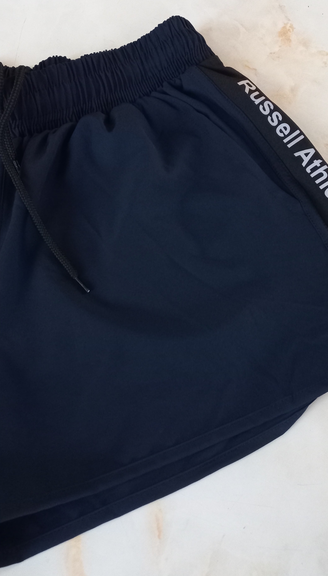Short Running Dama X Mayor - Imagen 3