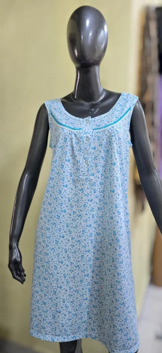Camison Musculosa  de Señora