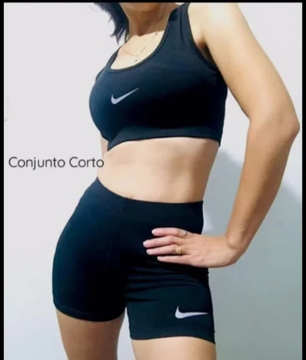Conjuntos Deportivos de Dama