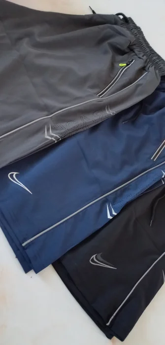 Short en Microfibra Importada Especiales X Mayor