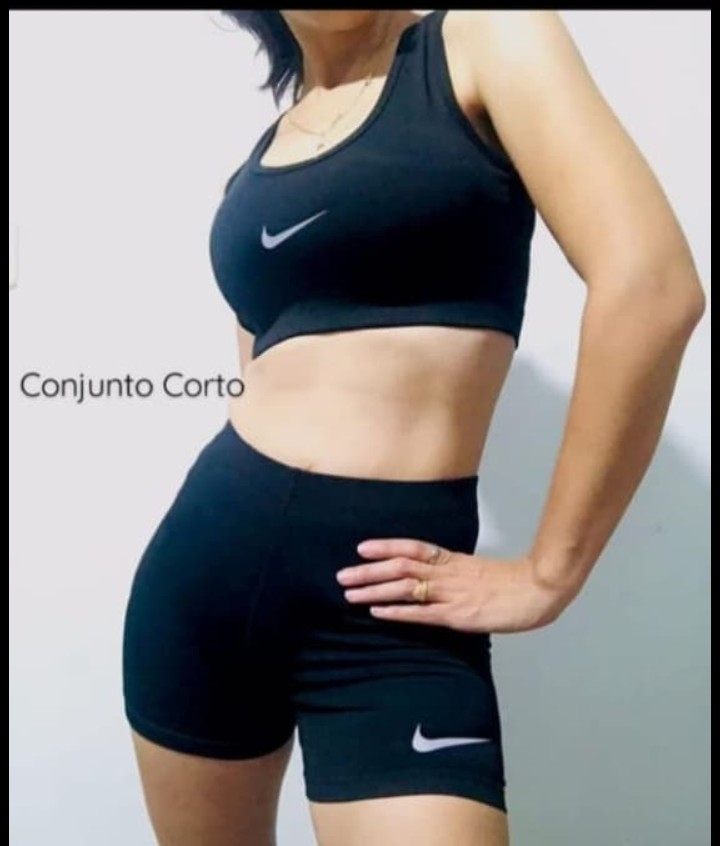Conjuntos Deportivos de Dama - Imagen 2