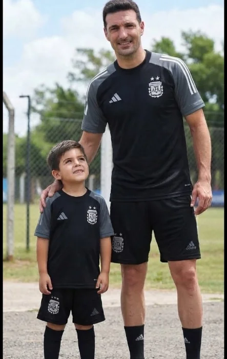 Conjuntos de Hombres Deportivos