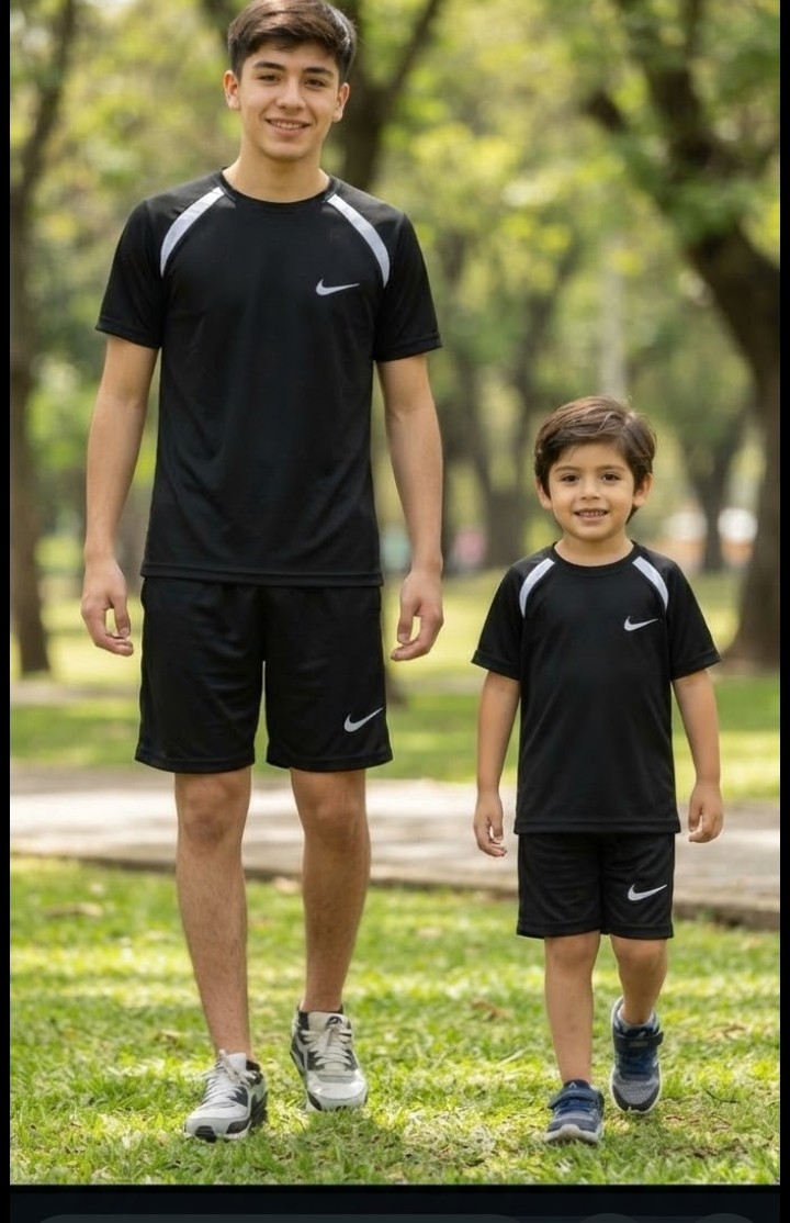 Conjuntos de Hombres Deportivos - Imagen 4