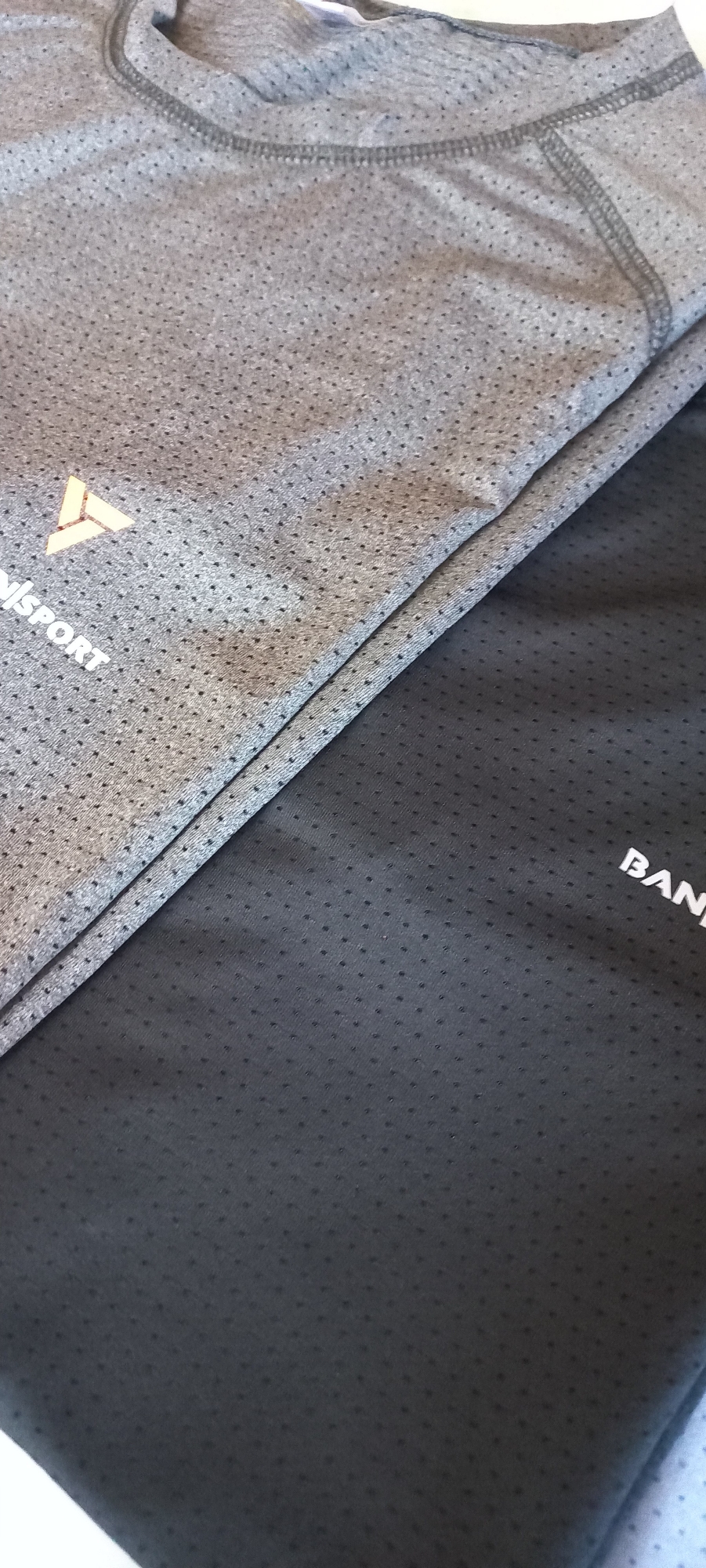 Remera Deportiva Dri Fit Hombre X Mayor - Imagen 2