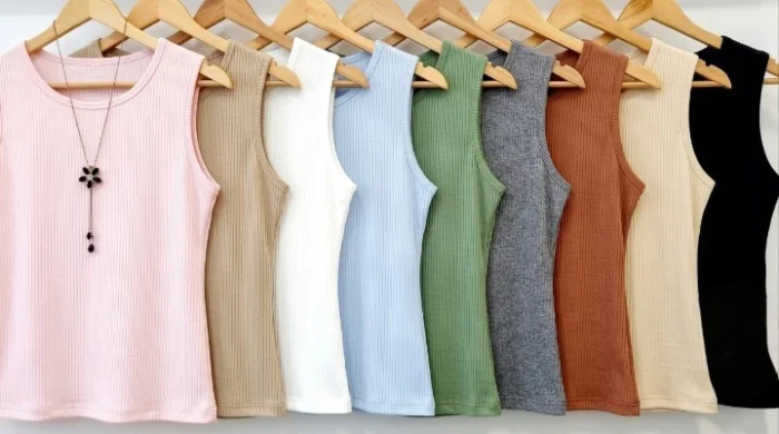 Musculosas Morley