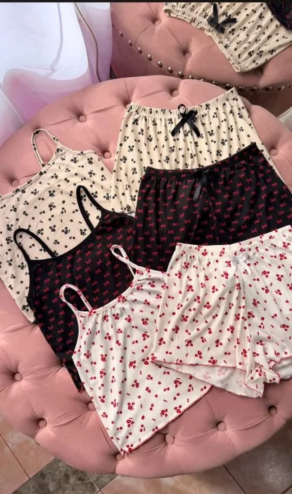 Pijama de Morley
