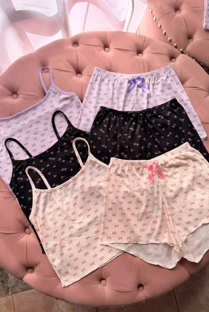 Pijama de Morley - Imagen 2