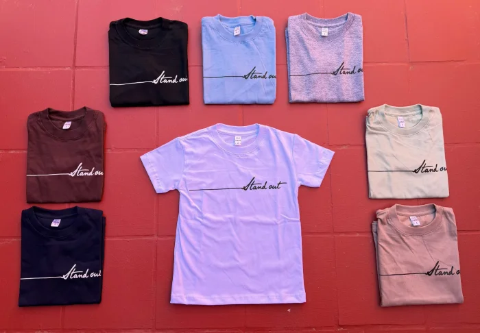 Remeras Algodón Peinado Reforzadas 2 X 15 Mil
