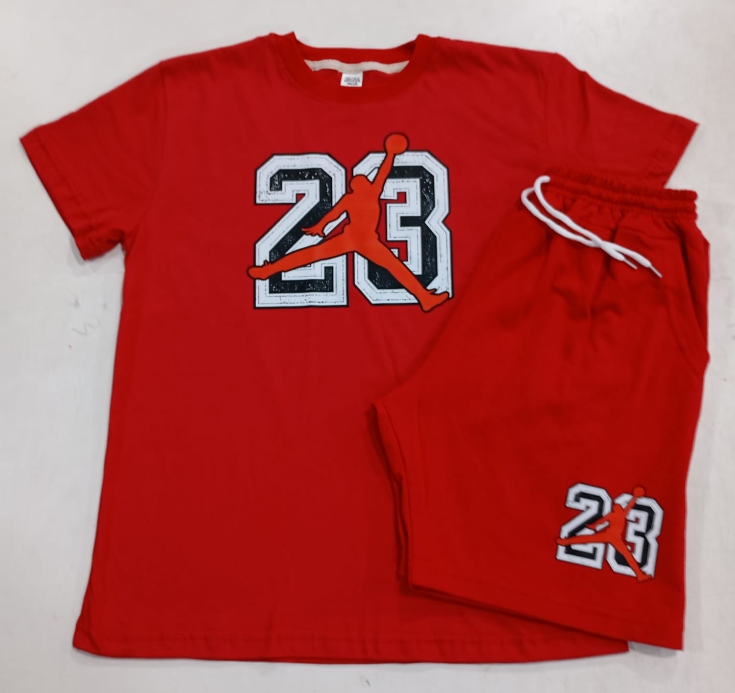 Conjunto Jordan - Imagen 2