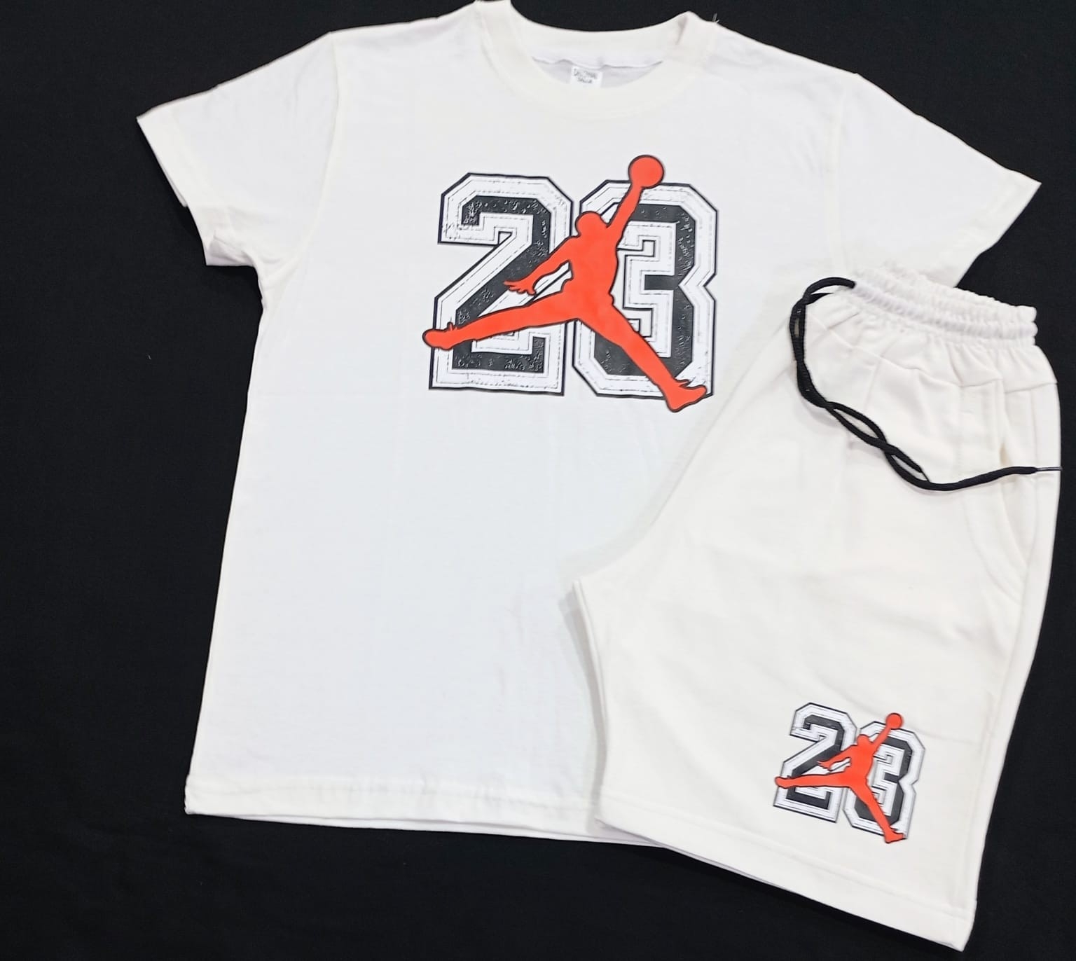 Conjunto Jordan - Imagen 3