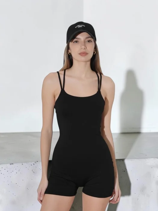 Catsuit Tiras