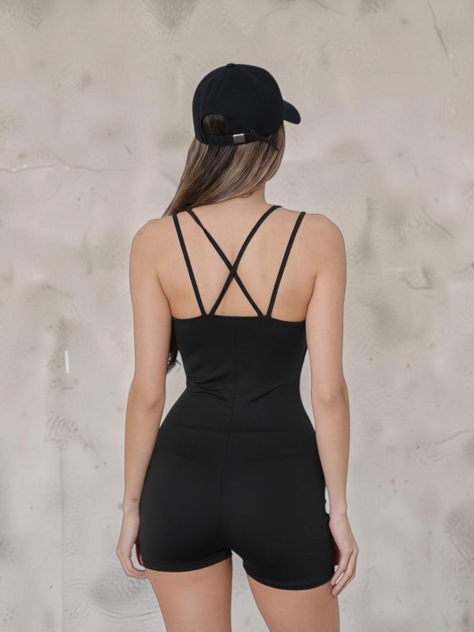Catsuit Tiras - Imagen 2