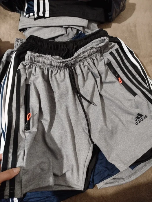 Shorts Lycra Hombre