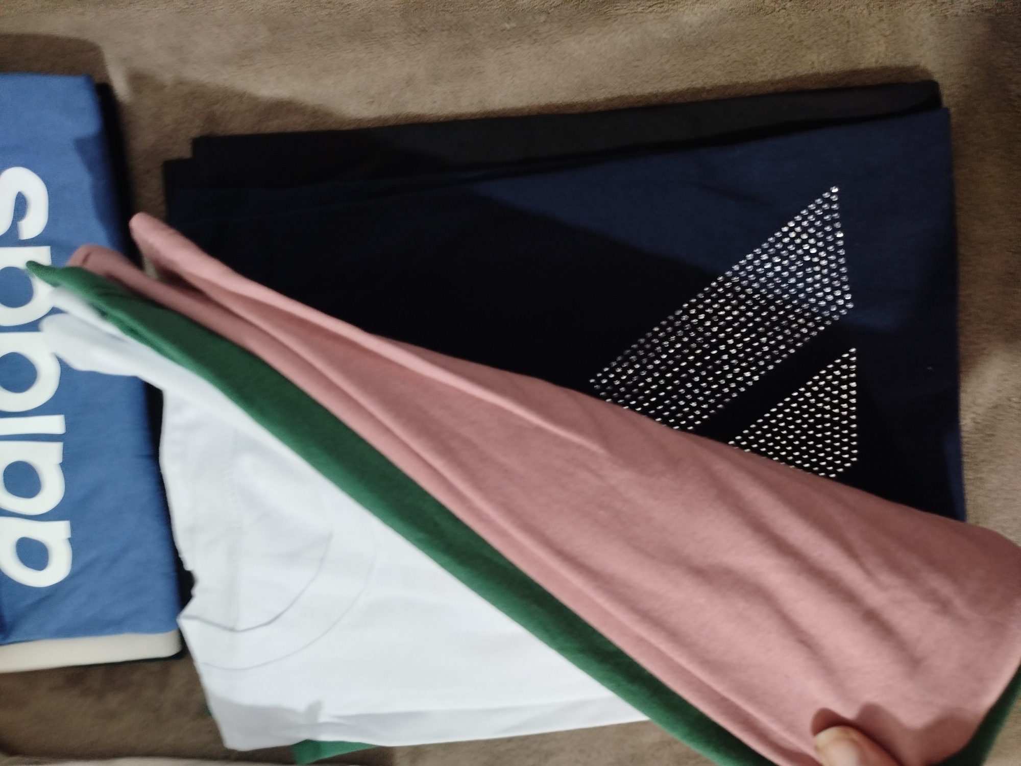 Remeron Adi Algodón - Imagen 2