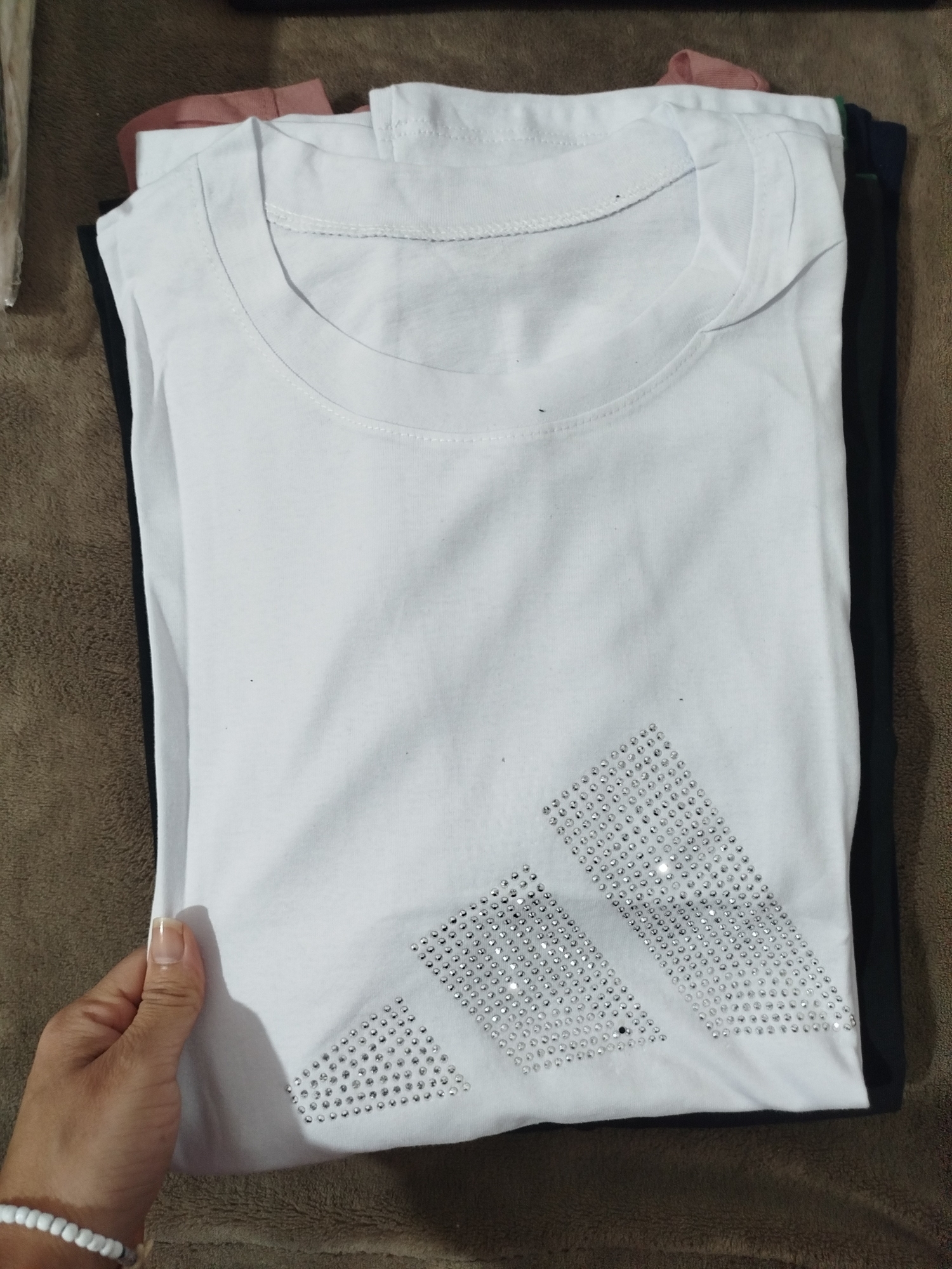 Remeron Adi Algodón - Imagen 3