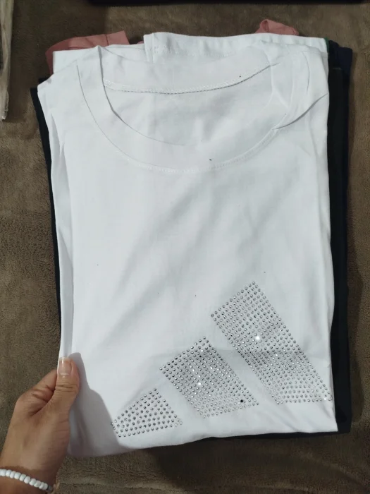 Remeron Adi Algodón