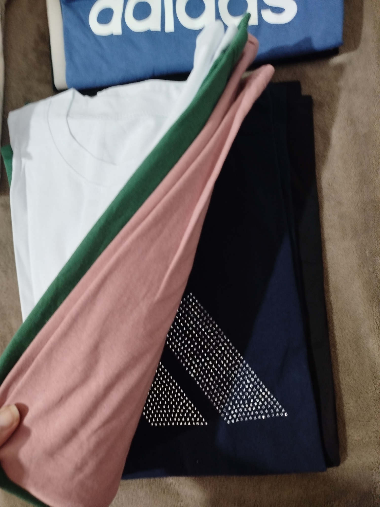 Remeron Adi Algodón - Imagen 4