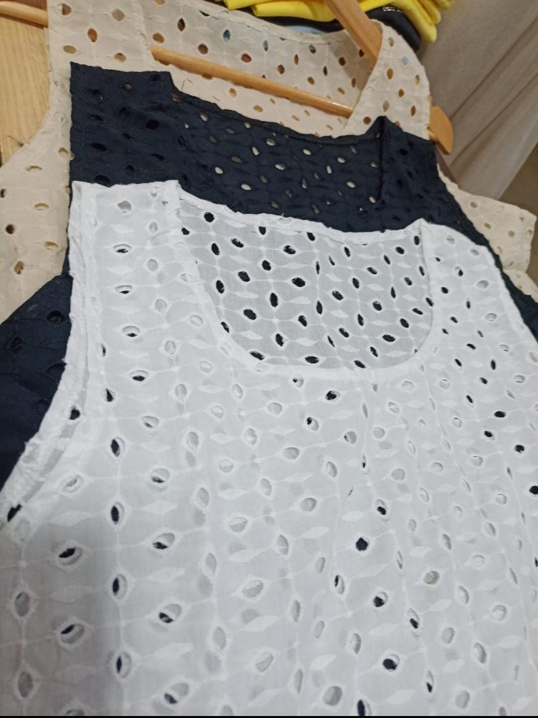 Muscu de Broderie - Imagen 2