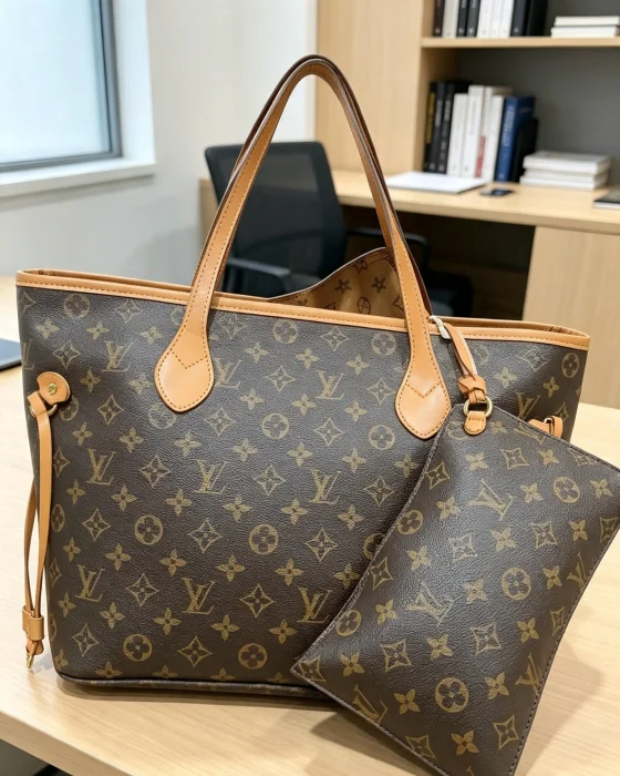 Cartera Bolso Lv