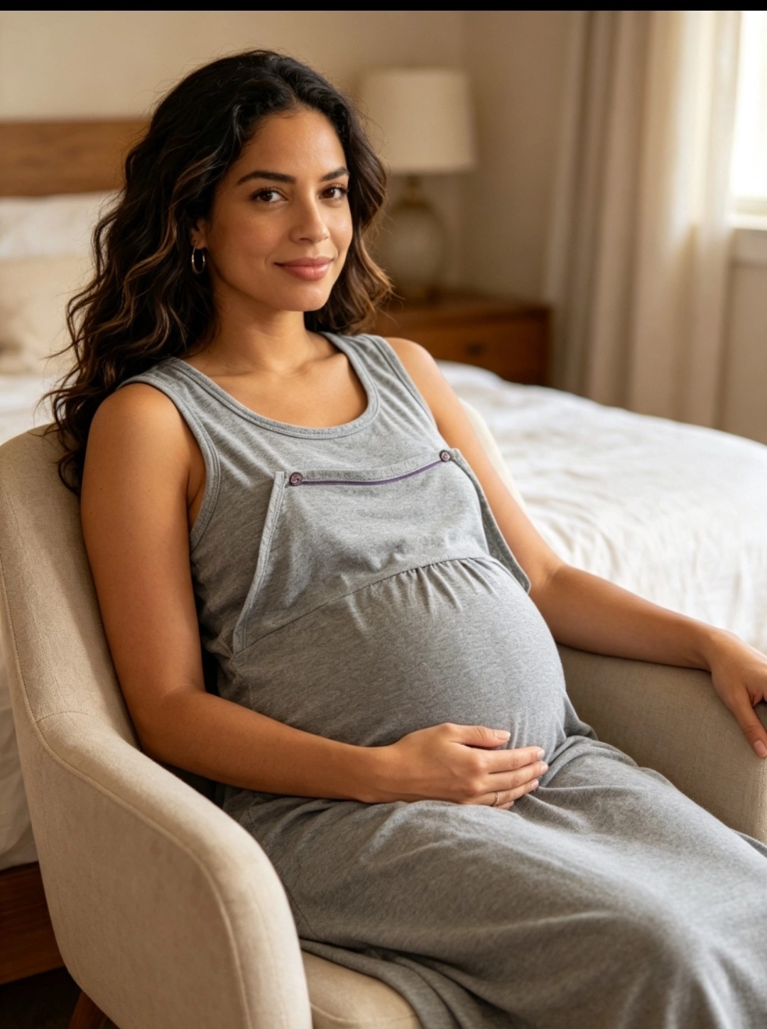 Maternal Liso 1 al 8 - Imagen 2